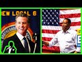 Gavin Newsom CRUSHES Larry Elder In Recall Election