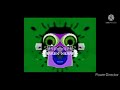 Klasky Csupo Robot Logo G Major 69 Kinemaster 