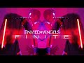 Envied by angels  finite official music