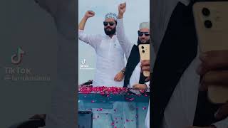 Peer Syed Fasi Al Hassan Shah And Fazal Hassan Shah ⭐💖