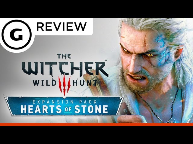 The Witcher Enhanced Edition Review - GameSpot