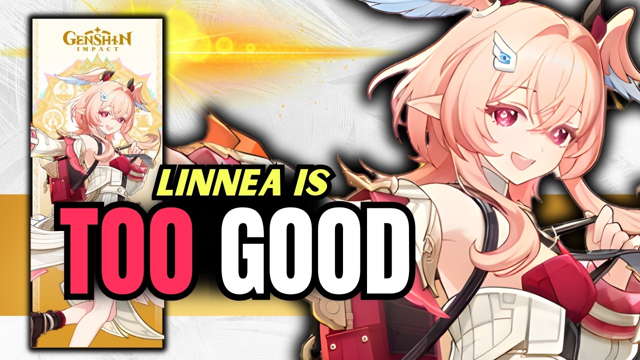 How Broken is Linnea? (Prerelease Kit, Teams, Power Analysis)