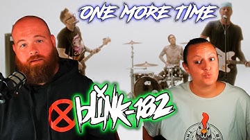 Blink 182 One More Time Reaction | Down Memory Lane!!