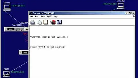 Cisco Internetworking: Dynamic Routing Protocols - OSPF