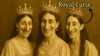 History’s Most Inbred Women: The Dark Side of Royal Bloodlines