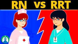 Nurse vs Respiratory Therapist  Which is Better? (RN vs RRT)