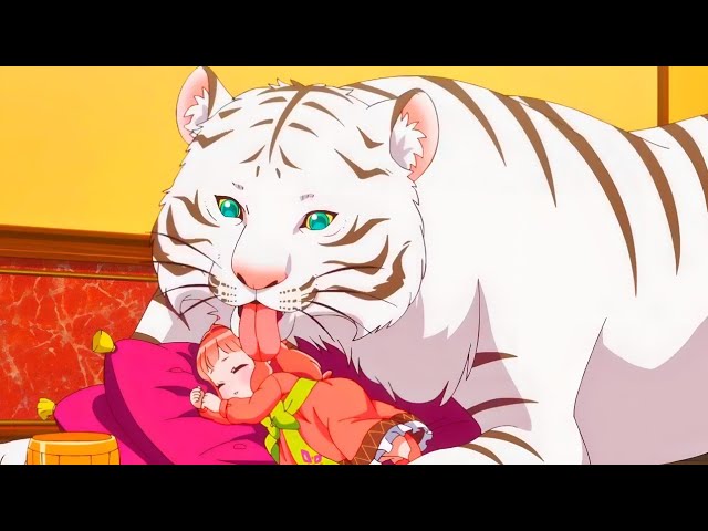 Black Tigers. Tiger's. Black tigers, Tigers and, Kawaii Anime Tiger HD  wallpaper | Pxfuel