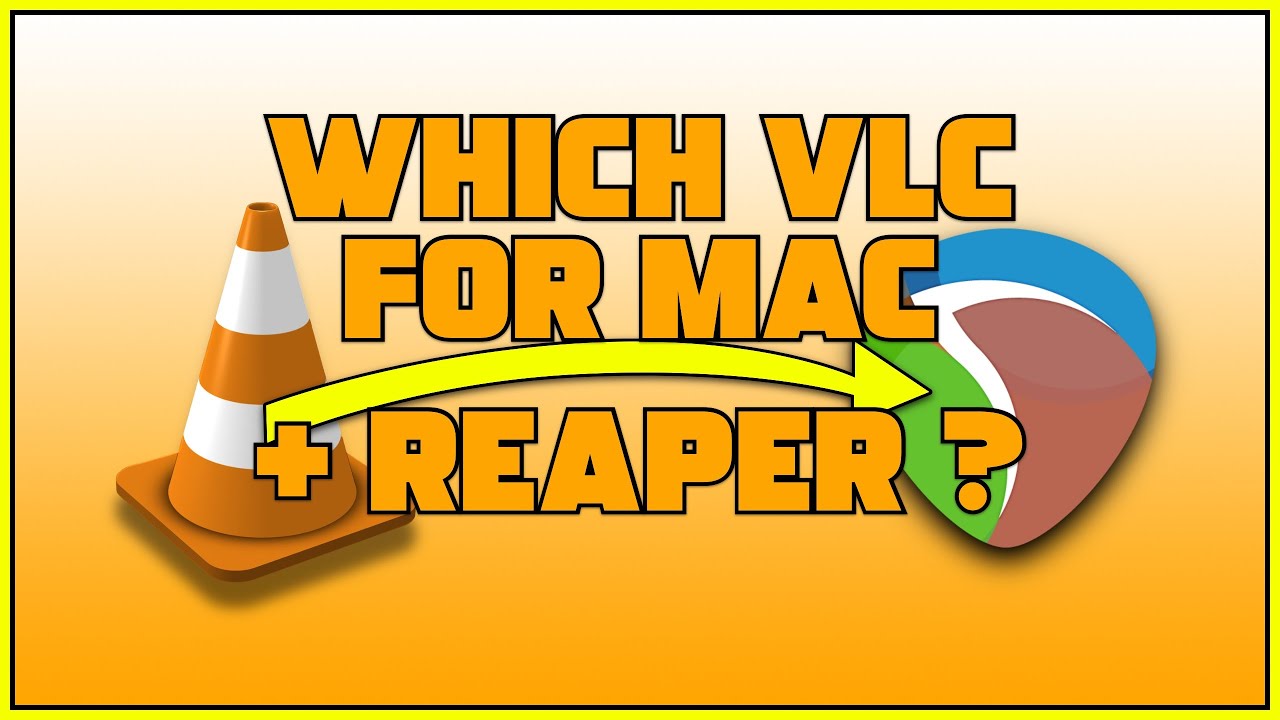 Reaper Vlc, Reaper 動画編集 できない _ Video : ペロリーパー – NNTT