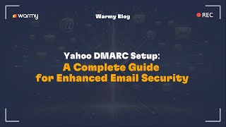Yahoo DMARC Setup: A Complete Guide for Enhanced Email Security