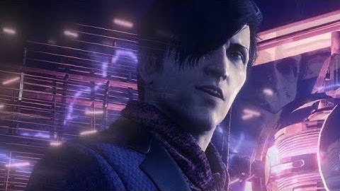 The Evil Within 2 Playthrough Gameplay (Part 4)