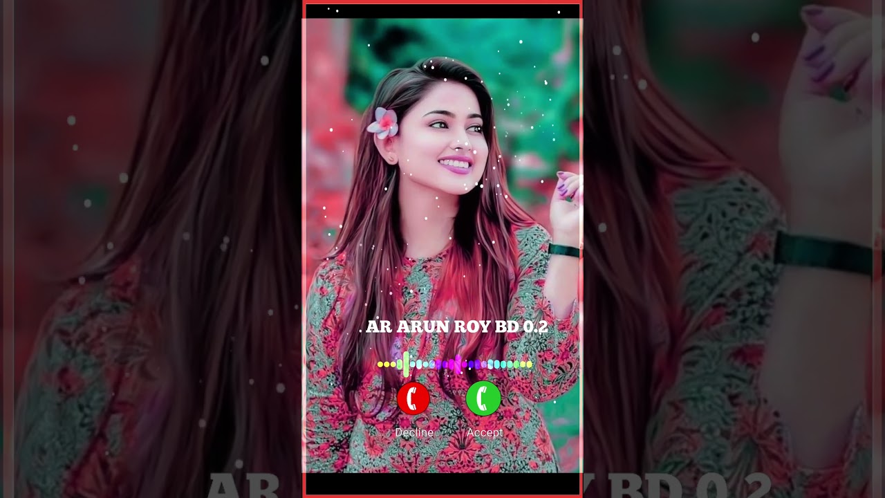 5 Millions Views Romantic music Ringtone    New ringtone  ringtone  love  smartphone