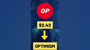 Top Crypto Layer 2 Tokens - Polygon OP and Crypto Market update