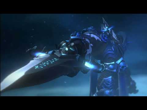Overwatch x World