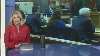 Sunrise Top Stories: 1-11-20
