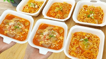 TRIK UNTUNG SEBLAK 3000AN!!! PAKAI RESEP INI JUALANMU PASTI LARIS!!!