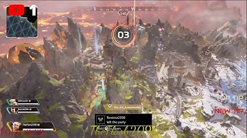 Apex Legend Dub Season 5 (1000 Apex Coin Giveaway at 100 Subscribers!!!)