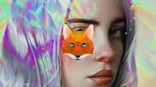 Armani White - Billie Eilish. (Bass Boosted)