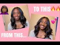 GRWM | HOW TO COVER ACNE AND SEVERE DARK SPOTS | EVERY DAY NATURAL MAKEUP ROUTINE