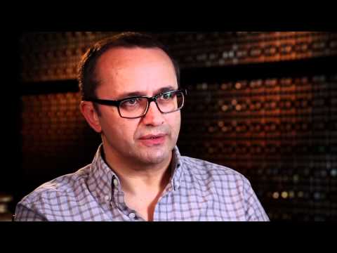 Video: Natanggap ni Andrey Zvyagintsev ang Golden Globe