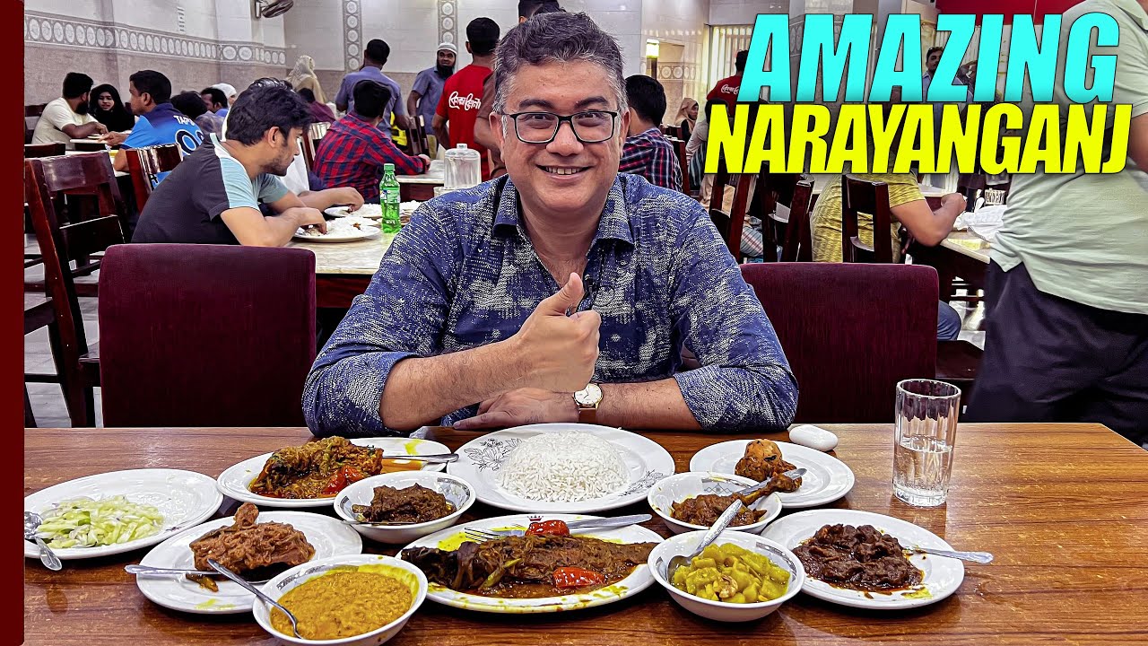 মাউরা হোটেলের বিখ্যাত গরু ভুনা | 200Tk Beef Bhuna That Made People Crazy! Maura Hotel Narayanganj