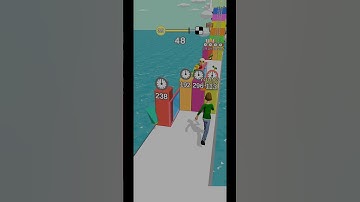 Run Of Life Walkthrough Level 39 #Shorts