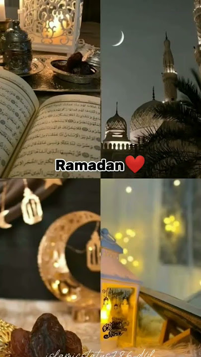 Ramadan akan segera tiba🥰🥰✨#ramadan#status whatsapp ramadan#islam#pov#estetika#muslim#status islami
