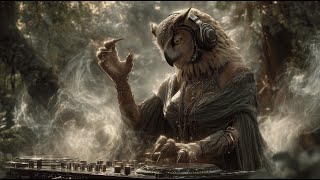 🔥 LIVE / Ethereal Motion – Progressive Techno Drift for Mind &amp; Body (Zoofonika DJs)