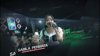 LAMUNAN - SABILA PERMATA MAHESA LIVE TREMBULREJO 2024