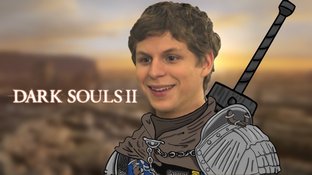 Dark Souls 2 but I forgot to hate it