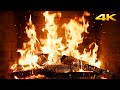 FIREPLACE ASMR THAT Will CALM Your MIND With Warm HEARTH Sounds And EVENING Silence For HEALING 