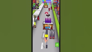 Rapid Reload Gameplay Level 60 (Android & ios) #gameplay #ios #android #level #shorts #reels #rapid