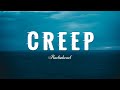 Creep - Radiohead (Lyrics)