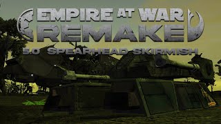 Empire At War | Remake 5.0 Alpha Test | #8 | Canceled