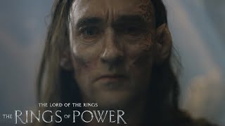 The Lord of the Rings: The Rings of Power - Who is Adar