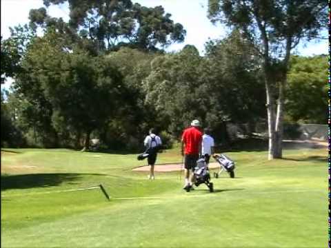 Bellville Golf Club.wmv