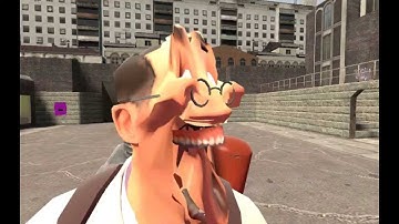 My Random GMOD Vid 2