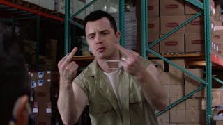 Gallavich | 'Fuck You, Fuck You, And Especially Fuck You!' | S11E02