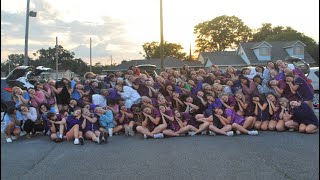 senior slideshow 😋