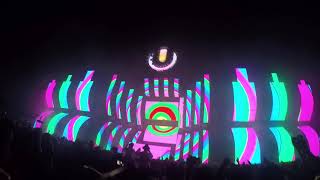 The Chainsmokers @Ultra Japan2017【Day2】Full ⑥last