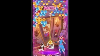 Bubble Witch 3 Saga Level 707