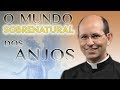 O mundo sobrenatural dos Anjos - Pe. Paulo Ricardo (18/07/14)