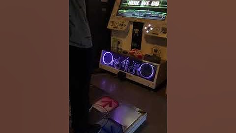 [ddr a]khamen break esp