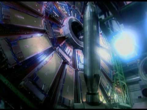 Vídeo: Quin és el significat complet de CERN a l'ordinador?