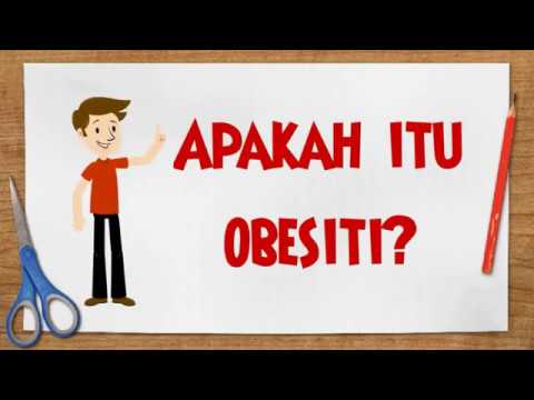 Video: Adakah obesiti meningkat pada tahun 2020?