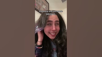 Am I wrong!? #viral #shortvideo #tiktok #new #new #relatable #introvert