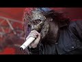 The Untold Truth About Slipknot