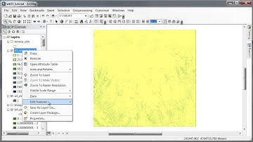 0306 Calculate a roughness index for landforms