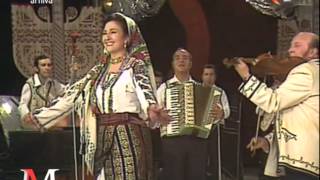 Ştefania Rareş - Hora rădăşenilor (arhivaTVR, 1983)