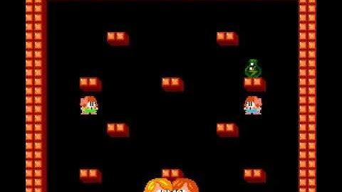 Bubble Bobble True Ending (Graftgold)