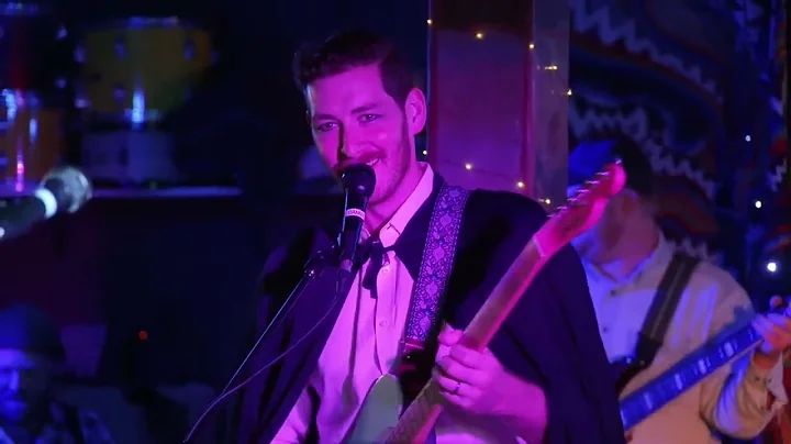 People are Strange (Live) - Homegrown Collective &...